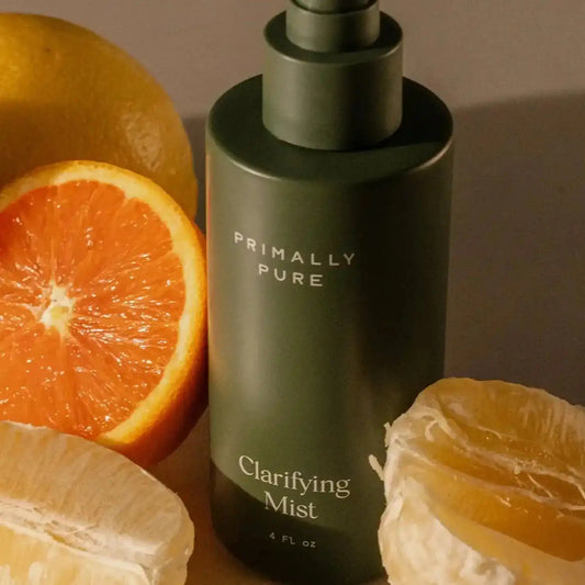 Clarifying Mist (1 oz)
