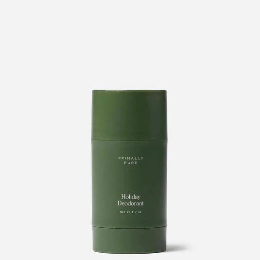 Holiday Deodorant