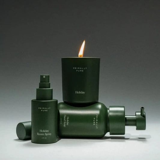Holiday Home Collection