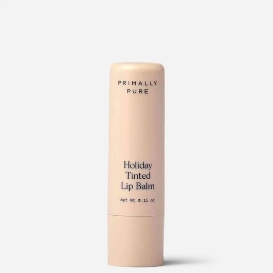 Holiday Tinted Lip Balm