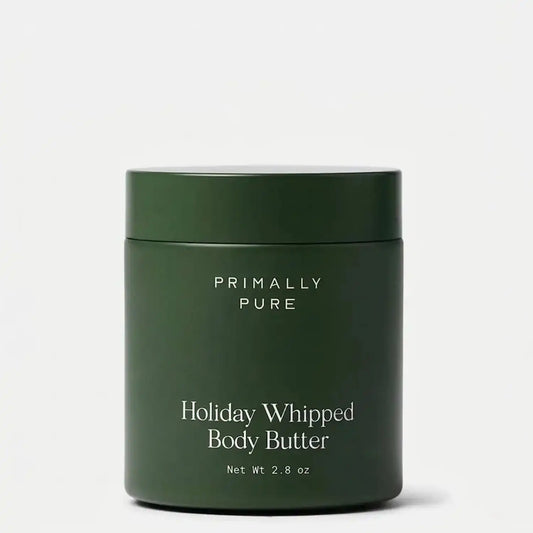 Holiday Whipped Body Butter