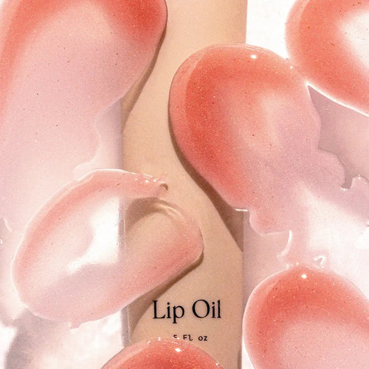 Lip Oil