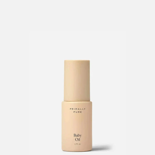 Baby Oil (1 oz)