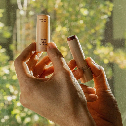 Holiday Tinted Lip Balm