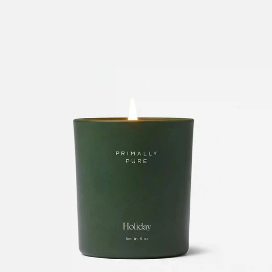 Holiday Candle